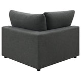 Serene Modular Sectional Sofa