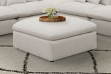 Hobson Ottoman