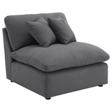Hobson 5 Pc Sectionals
