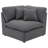 Hobson 5 Pc Sectionals