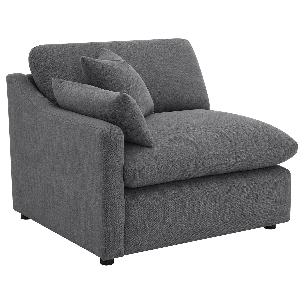 Hobson 5 Pc Sectionals