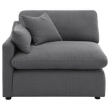 Hobson Corner Chair Sectionals