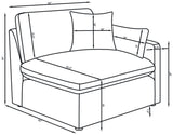 Hobson Modular Sectionals 8