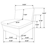 Lakeview Modular Sectional Sofa