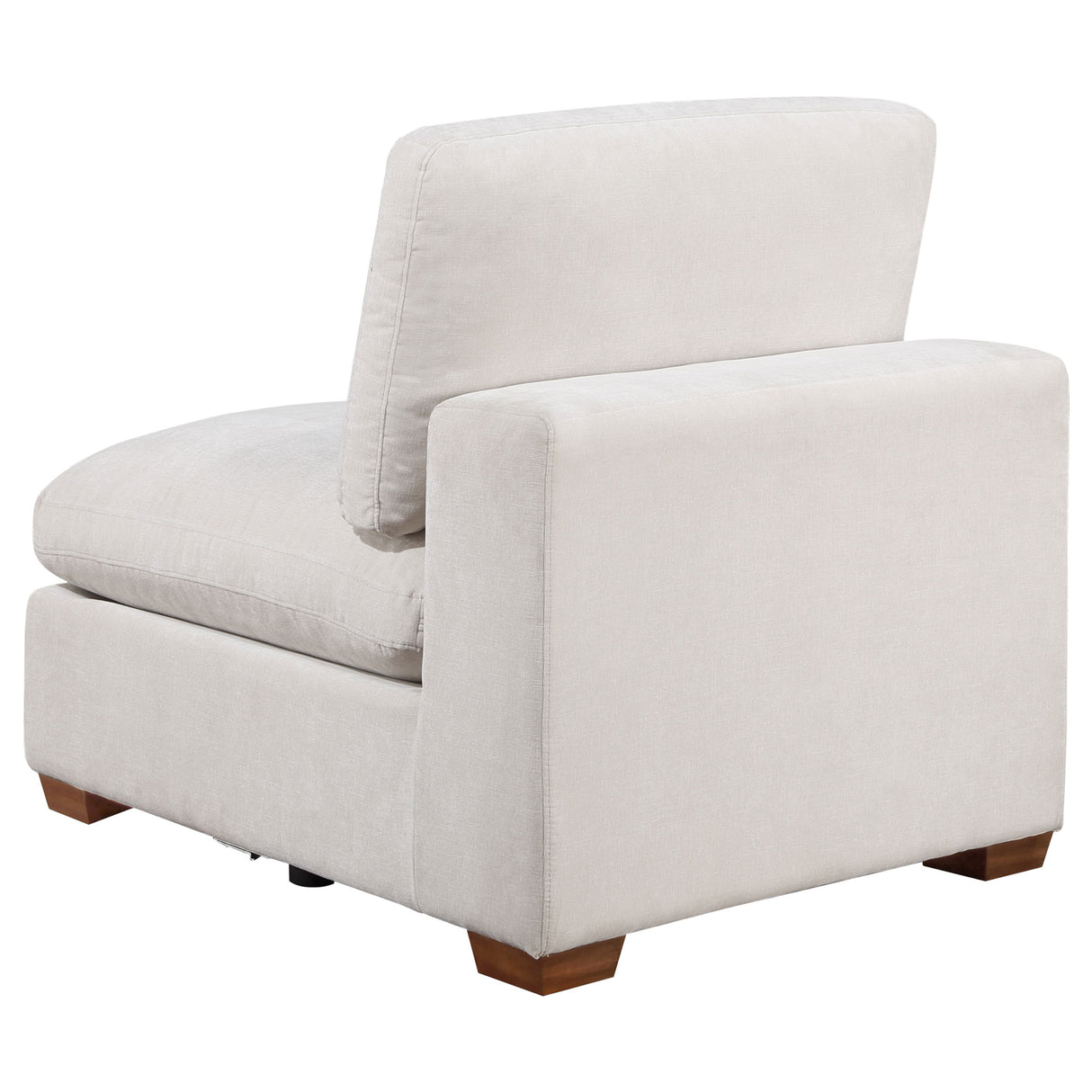 Lakeview Armless Chair
