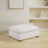 Lakeview Ottoman