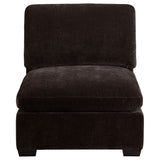 Lakeview Armless Chair