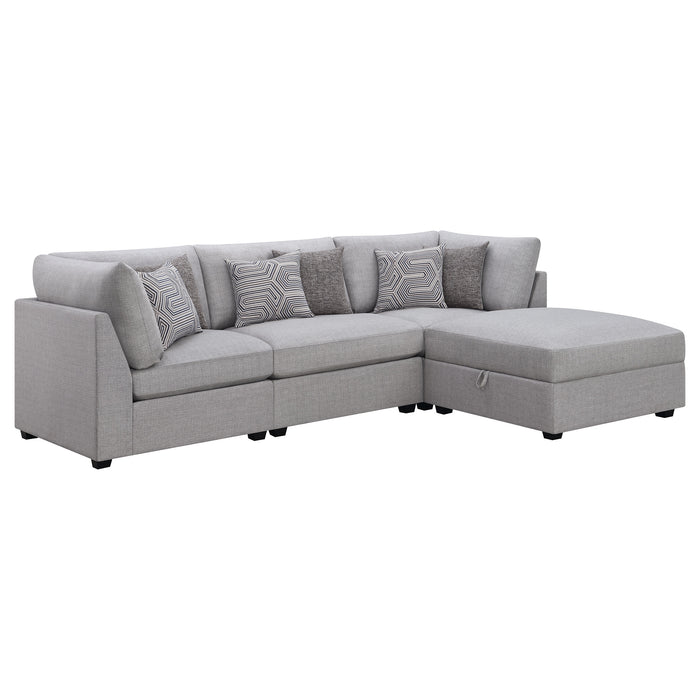 Cambria Modular Sectional Sofa