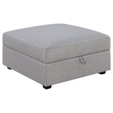 Cambria Modular Sectional Sofa