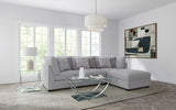 Cambria Armless Chair
