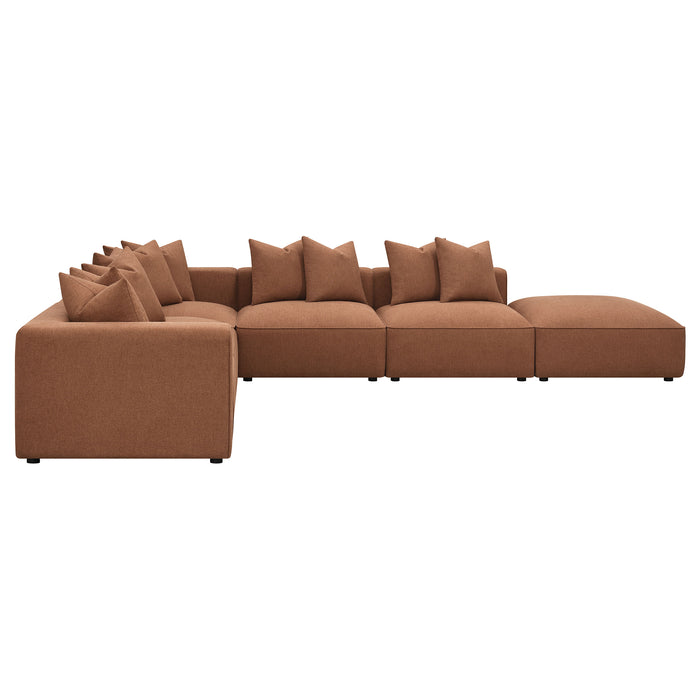 Jennifer Modular Sectional Sofa