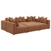 Jennifer Modular Sectionals - Furniture World