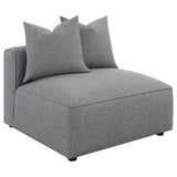 Jennifer Modular Sectional Sofa