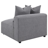 Jennifer Modular Sectional Sofa