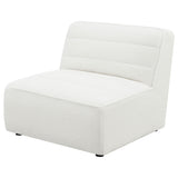 Sunny Armless Chair
