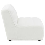 Sunny Armless Chair