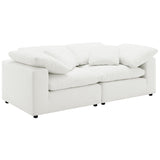 Raleigh Armless Chair