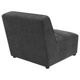 Sunny Armless Chair