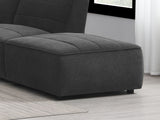 Sunny Ottoman