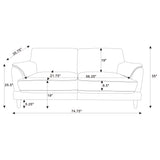 Selma Sofa