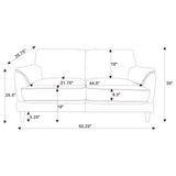 Selma Loveseat