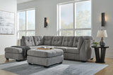 Marleton Living Room Set