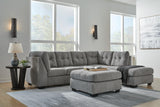 Marleton Living Room Set