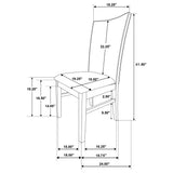 Sherwood Dining Side Chair