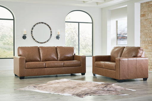 Bolsena Living Room Set - Furniture World