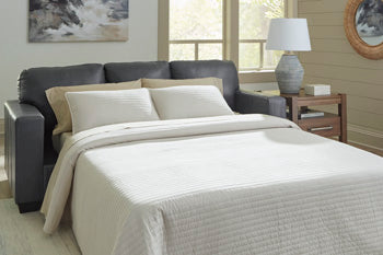 Bolsena Sofa Sleeper - Furniture World