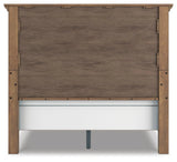 Feddinger Bed