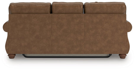 Chasemore Sofa Sleeper - Furniture World