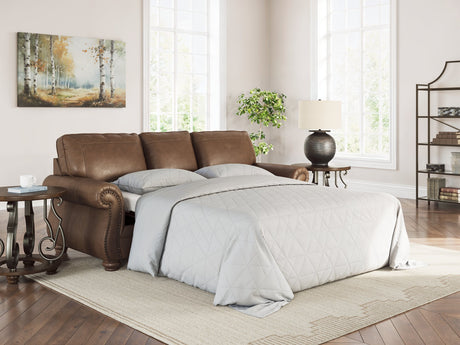 Chasemore Sofa Sleeper - Furniture World