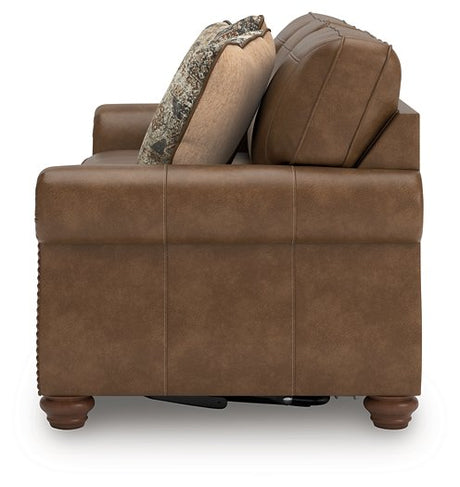 Chasemore Sofa Sleeper - Furniture World