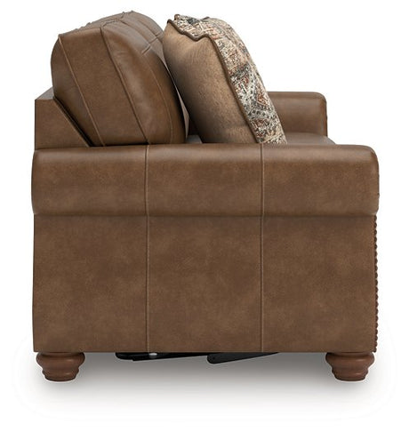 Chasemore Sofa Sleeper - Furniture World