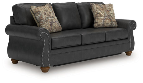 Chasemore Sofa Sleeper - Furniture World
