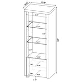 Jude Entertainment Center