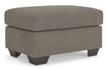 Triston-Peaks Ottoman