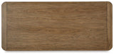 Cabalynn Counter Height Dining Table