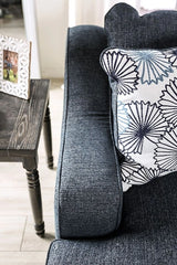 Sonora Loveseat