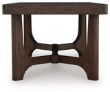 Korestone Coffee Table