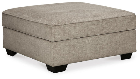 Bovarian Living Room Set - Furniture World
