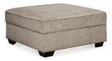 Bovarian Living Room Set - Furniture World
