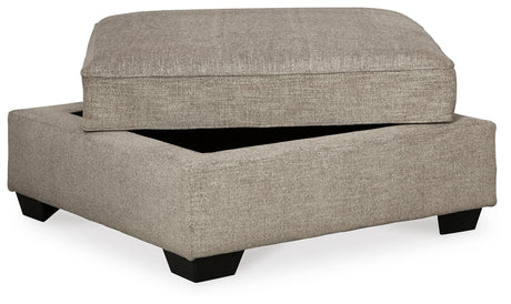 Bovarian Living Room Set - Furniture World