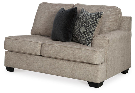 Bovarian Living Room Set - Furniture World