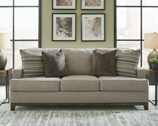 Kaywood Sofa - Furniture World