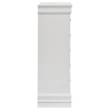 Louis Philippe Chest of Drawers