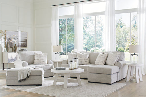 Eastonbridge Living Room Set - Furniture World