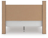 Rusticott Bedroom Set