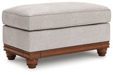 Clearbrooke Living Room Set - Furniture World